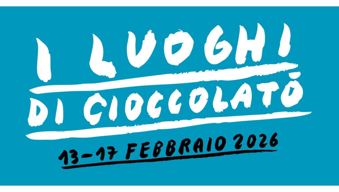 Domori a CioccolaTò 2026: degustazioni, incontri e visioni sul futuro del cioccolato